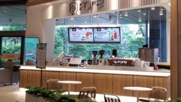 Fore Coffee Bakal Ekspansi Lebih Agresif Tahun Ini, Tanda IPO?