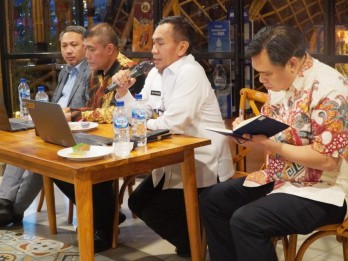 Potensi China Caplok Natuna, Pengamat Ingatkan Pemerintah agar Tegas Pegang Unclos