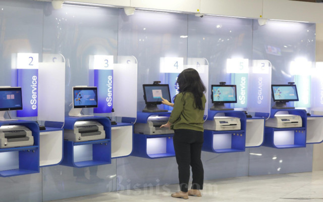 Aksi Pemodal Kakap di Saham BCA (BBCA) Awal 2025