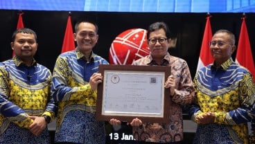 Tekan Emisi Karbon, Brigit (OBAT) Genjot Penjualan Produk Anak Usaha