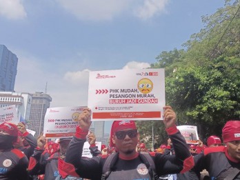 Siap-siap, Ini 15 Alasan Perusahaan Boleh Mem-PHK Karyawan menurut UU Cipta Kerja