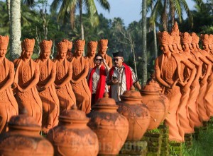 Banyuwangi Catat Kenaikan Kunjungan Wisatawan Lokal dan Asing