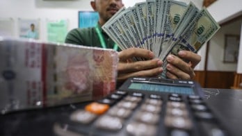 Nilai Tukar Rupiah terhadap Dolar AS Hari Ini, Jumat 24 Januari 2025