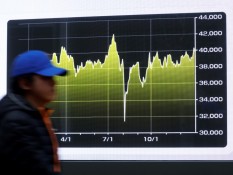 Sinyal Kenaikan Suku Bunga di Jepang Menguat, Inflasi Tembus 3% per Desember 2024