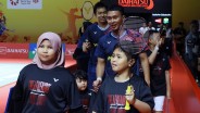 Resmi Pensiun, Mohammad Ahsan/Hendra Setiawan Lega Lepas dari Beban