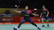 Ahsan/Hendra Ungkap Harapan dan Petuah untuk Ganda Putra Indonesia