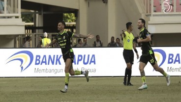 Prediksi Skor Arema FC vs Persib: Head to Head, Susunan Pemain