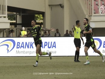 Prediksi Skor Arema FC vs Persib: Head to Head, Susunan Pemain