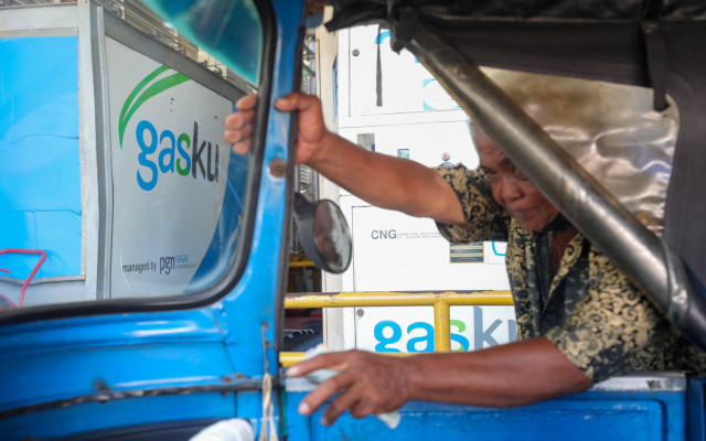 Peluang PGN (PGAS) setelah HGBT Dipastikan Naik