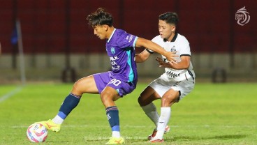 Prediksi Skor Persita vs Madura United: Head to Head, Susunan Pemain