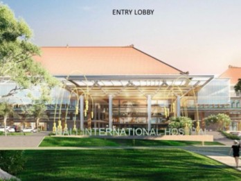 PTPP Targetkan Bali International Hospital Beroperasi Kuartal II/2025