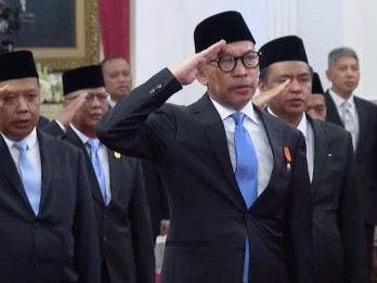 Anggota DEN Chatib Basri Sebut Bank Indonesia (BI) Tak Miliki Ruang Pangkas BI Rate di 2025