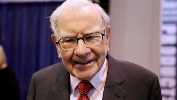 Bukan dengan Makan Sehat, Ini Rahasia Panjang Umur Warren Buffett