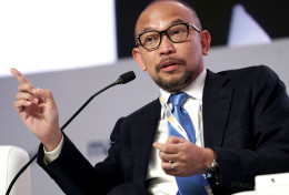 Chatib Basri Prediksi Pabrik China Akan Relokasi ke Indonesia