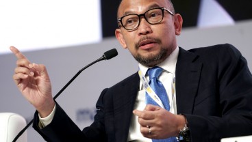 Chatib Basri Prediksi Pabrik China Akan Relokasi ke Indonesia