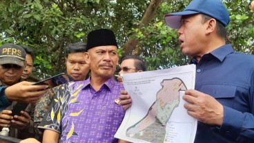 Agung Sedayu Klaim SHGB di Pagar Laut Sesuai Prosedur, Menteri ATR Buka Suara