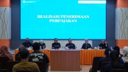 Realisasi Penerimaan Pajak 2024, Kanwil DJP Jabar I Surplus Rp22 Triliun