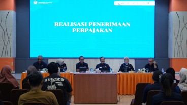 Realisasi Penerimaan Pajak 2024, Kanwil DJP Jabar I Surplus Rp22 Triliun