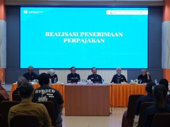 Realisasi Penerimaan Pajak 2024, Kanwil DJP Jabar I Surplus Rp22 Triliun