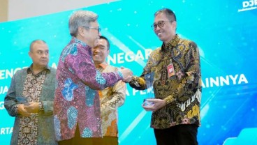 Bank Jatim Teken Kerja Sama Pengelolaan Kas Negara