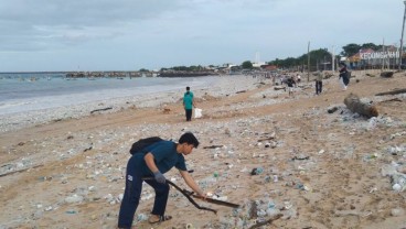 Bali Peroleh Rp318 Miliar dari Pungutan Wisatawan Asing