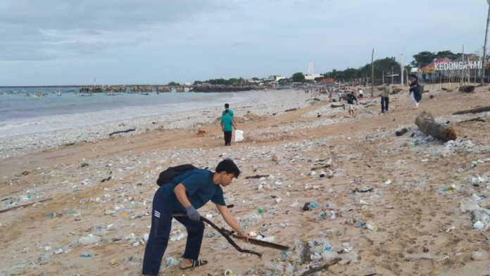 Bali Peroleh Rp318 Miliar dari Pungutan Wisatawan Asing