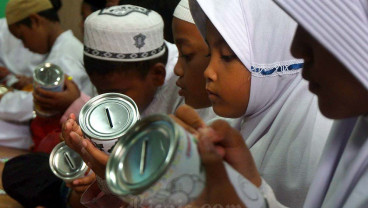 Aplikasi PINTU Rayakan Hari Pendidikan Internasional