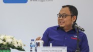 Tugu Insurance (TUGU) Targetkan Spin-Off  Bisnis Syariah  Selesai pada Semester II/2025