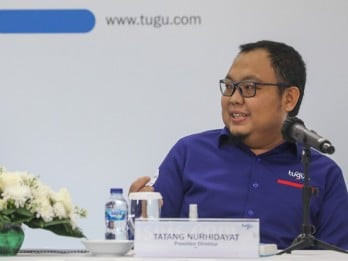 Tugu Insurance (TUGU) Targetkan Spin-Off  Bisnis Syariah  Selesai pada Semester II/2025