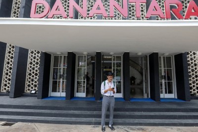 Danantara dan 100 Hari Kerja Presiden Prabowo