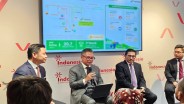 Pertamina Tegaskan Komitmen Keberlanjutan di Forum Ekonomi Dunia 2025