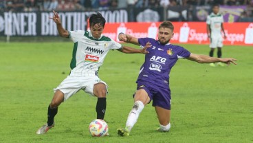 Prediksi Skor Malut United Vs Persik 25 Januari, Susunan Pemain, H2H, Klasemen