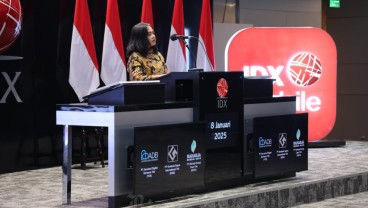 Sempat Borong, Bos Raharja Energi Jual Kembali 150.000 Saham RATU