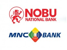 Molor Sejak 2023, Ini Nasib Merger Bank MNC-Nobu Milik Hary Tanoe & James Riady