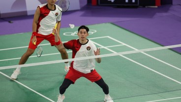 Jadwal dan Link Live Streaming Semifinal Indonesia Masters 2025 Hari Ini