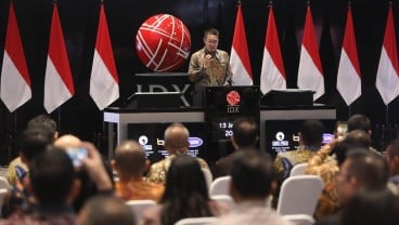 Bangun Kosambi (CBDK) Raih Prapenjualan 2024 Sebesar Rp2,1 Triliun