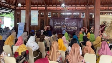 The Sunan Hotel Solo Luncurkan Program Sosial Srawung Sunan