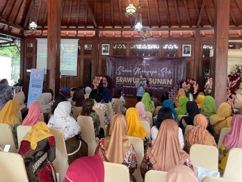 The Sunan Hotel Solo Luncurkan Program Sosial Srawung Sunan