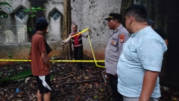Kisah Warga Tersandung Granat Aktif di Bekasi