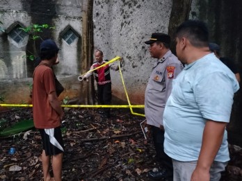 Kisah Warga Tersandung Granat Aktif di Bekasi