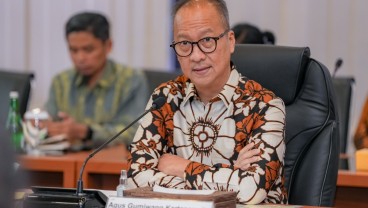 Kebijakan HGBT Berlanjut, Kemenperin Pede Pertumbuhan Ekonomi 8% Dicapai