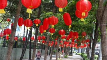 Daftar Ucapan Selamat Imlek selain Gong Xi Fa Cai, Wajib Tahu Cara Pakainya!