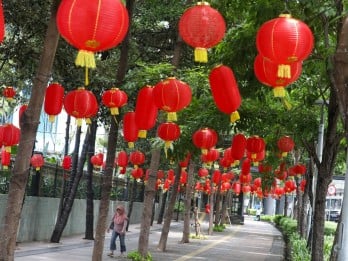 Daftar Ucapan Selamat Imlek selain Gong Xi Fa Cai, Wajib Tahu Cara Pakainya!