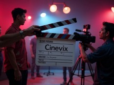 Cinevix Target Hubungkan Kreator dengan Audiens