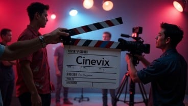 Cinevix Target Hubungkan Kreator dengan Audiens