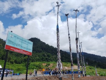 Rosan Ungkap Rencana Besar RI Kembangkan Klaster Industri Energi Bersih 6,6 GW