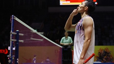 Jadwal Final Indonesia Masters 2025: Jojo dan Fajar/Rian di Ambang Juara
