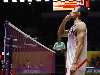 Jadwal Final Indonesia Masters 2025: Jojo dan Fajar/Rian di Ambang Juara