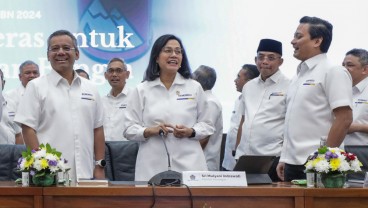 Sri Mulyani Resmi Ubah BPDPKS jadi Badan Pengelola Dana Perkebunan, Ini Tugasnya
