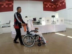 Kemensos Himpun Data Jelang Penerbitan Kartu Disabilitas 2025